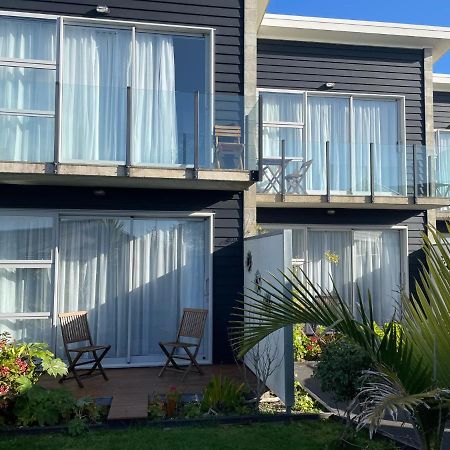 Carters By The Sea Beachside Studio Apartments Carters Beach 外观 照片